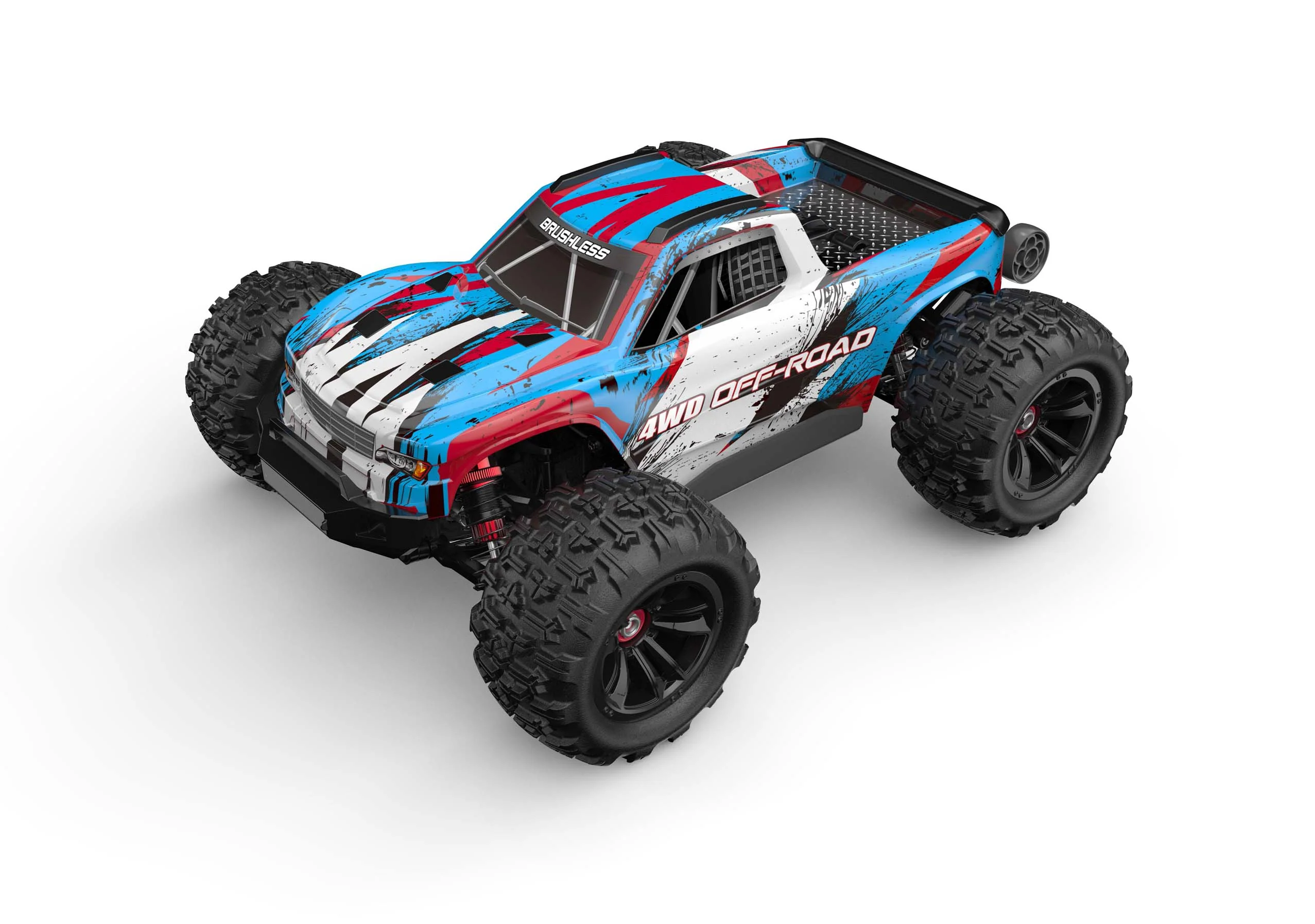 Best Selling - Car Kits & RTRs